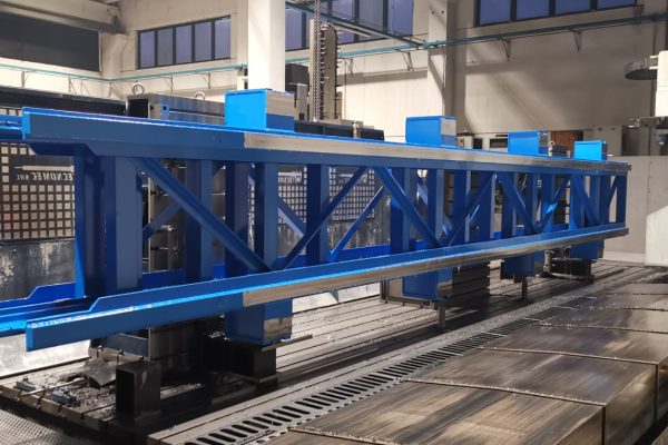 Tecnomec lavorazioni meccaniche monselice gallery (4)